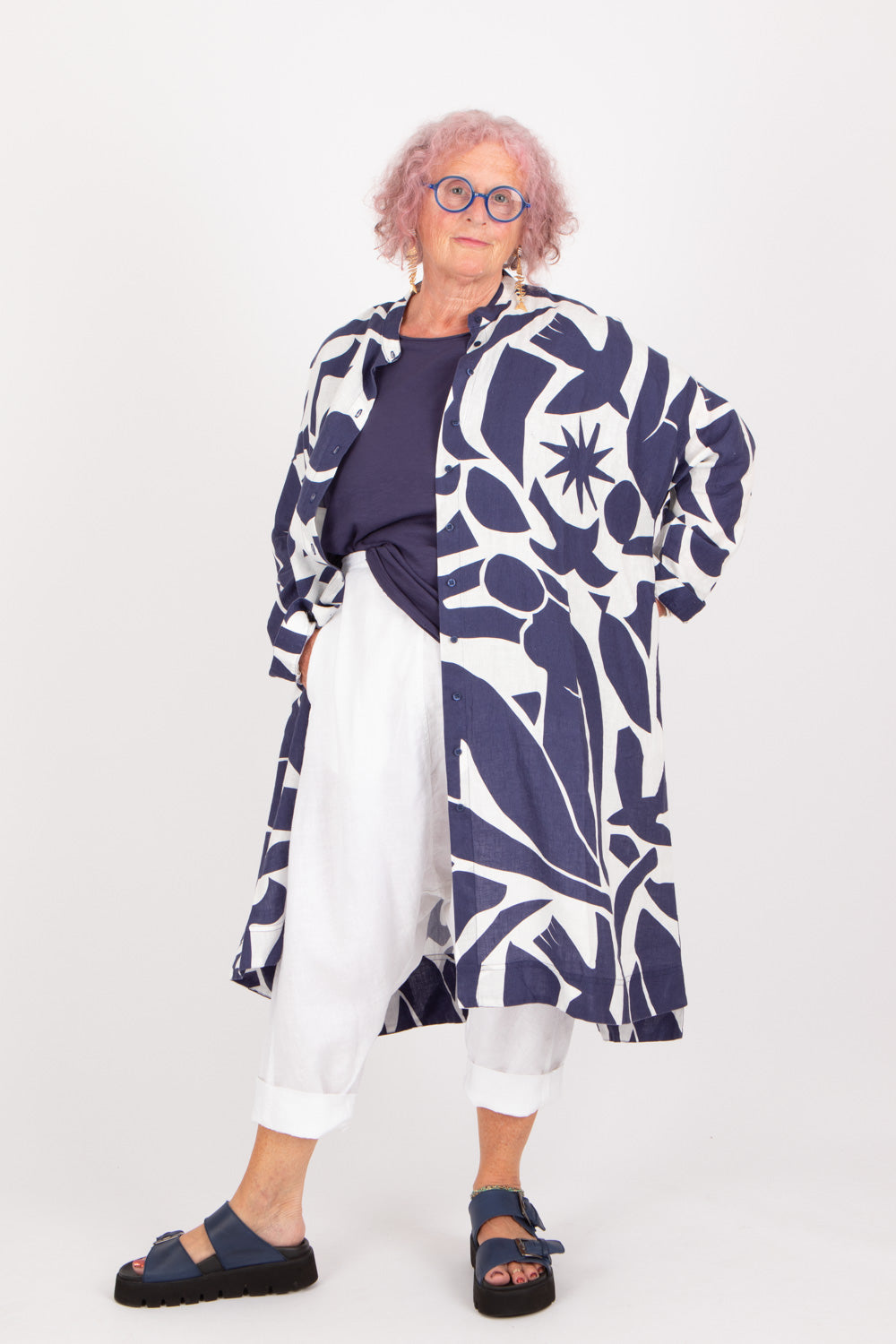 Estudio Viva Catia T-shirt