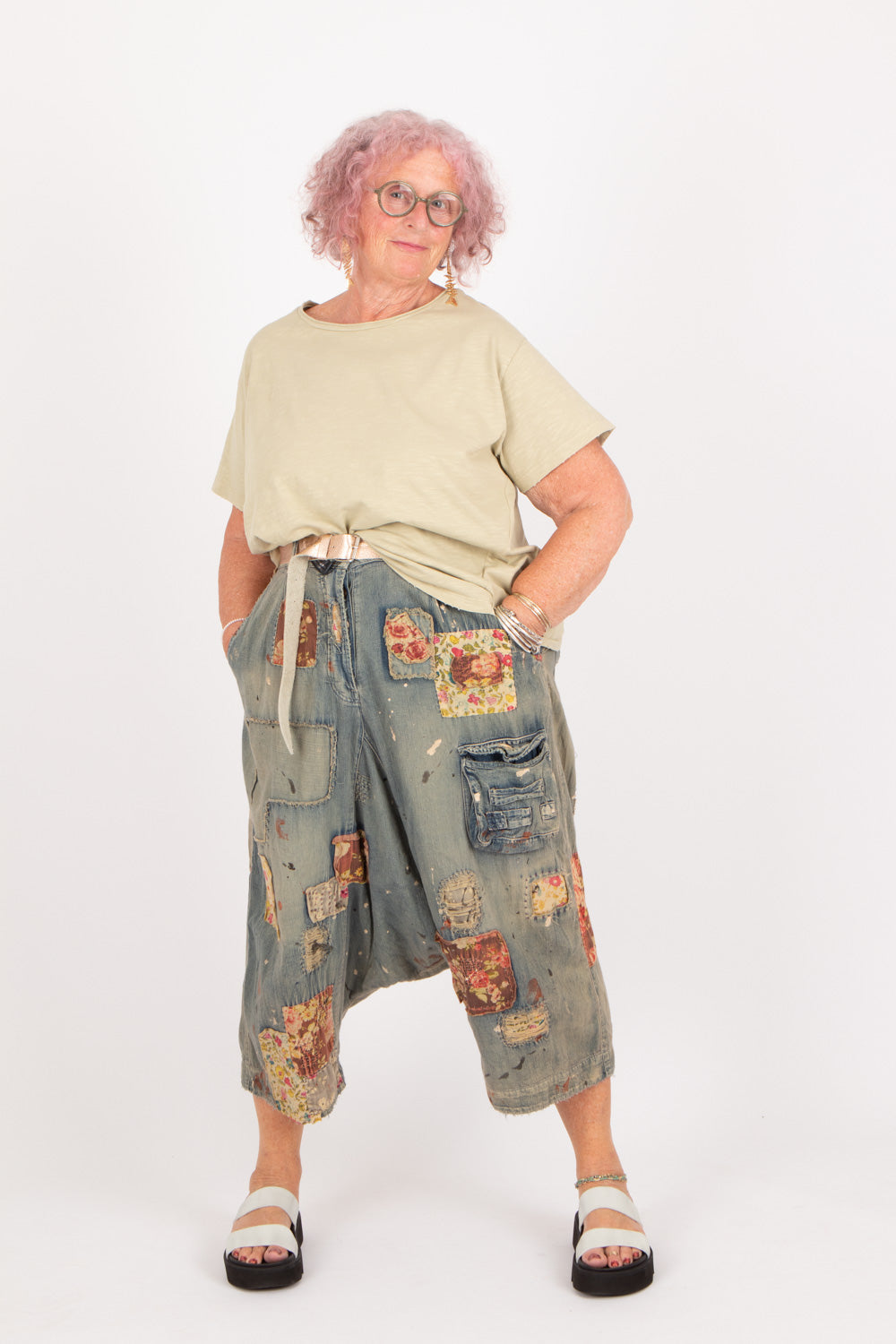 Estudio Viva Catia T-shirt