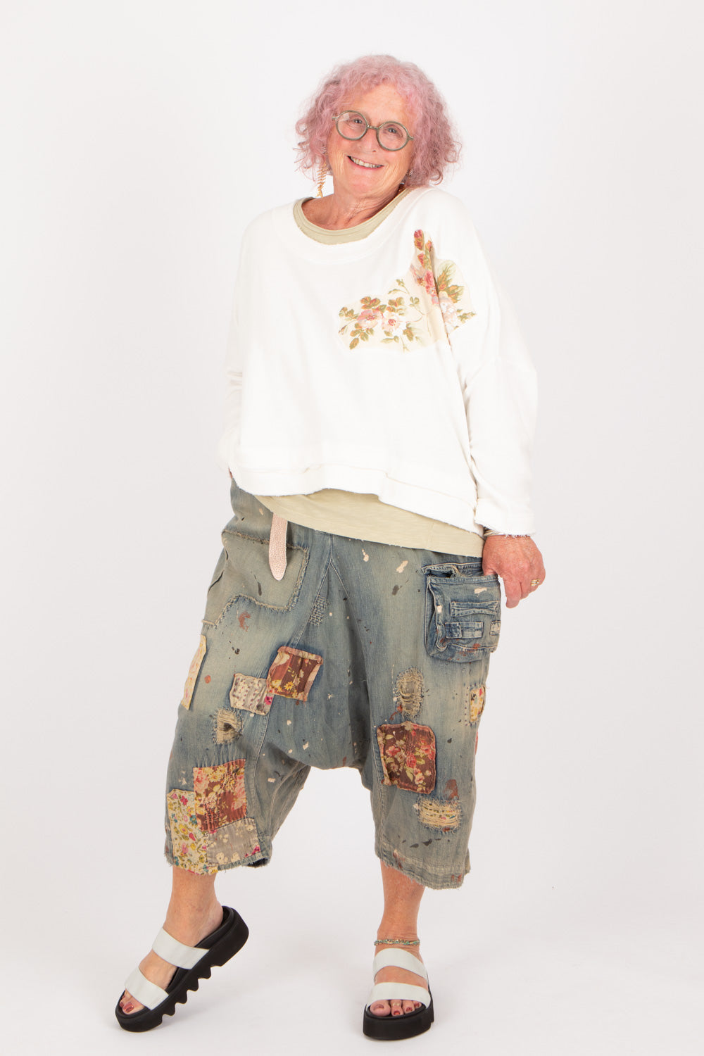 Estudio Viva Catia T-shirt