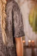 Magnolia Pearl Little Star Applique T