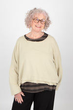 Estudio Viva Sofia Sweater SAMPLE