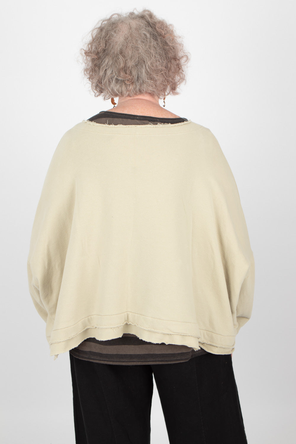 Estudio Viva Sofia Sweater SAMPLE