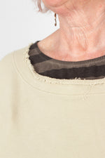 Estudio Viva Sofia Sweater SAMPLE