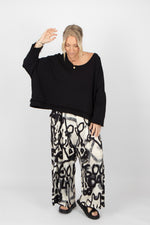 Estudio Viva Sofia Sweater SAMPLE