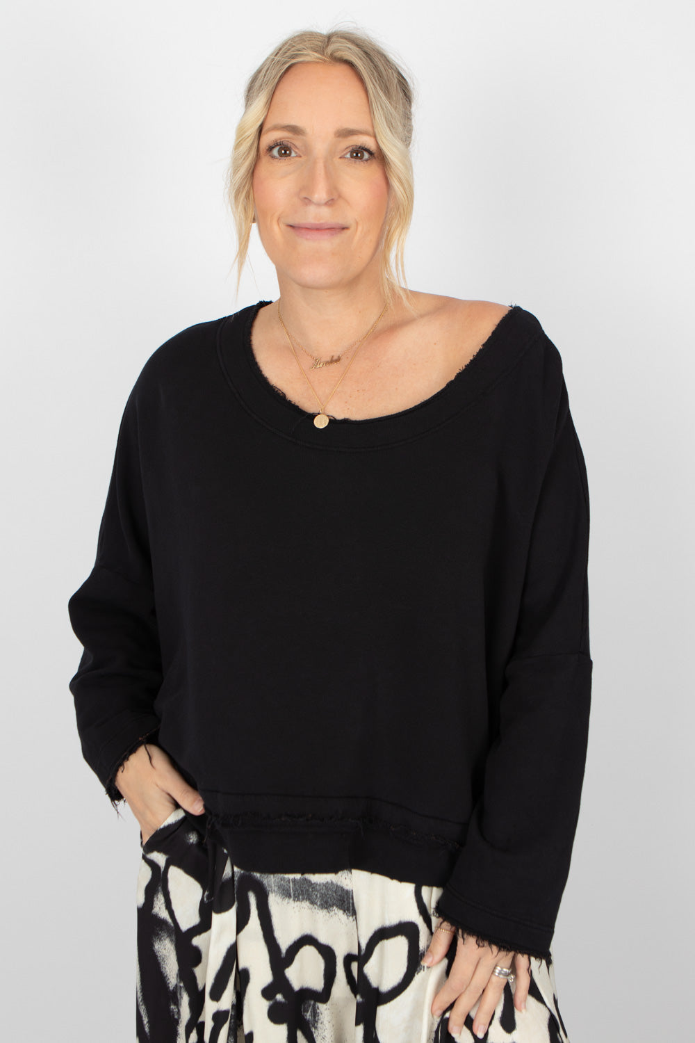 Estudio Viva Sofia Sweater