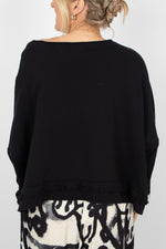 Estudio Viva Sofia Sweater SAMPLE