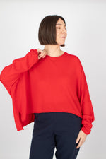 Capra Studio Ava Merino SAMPLE