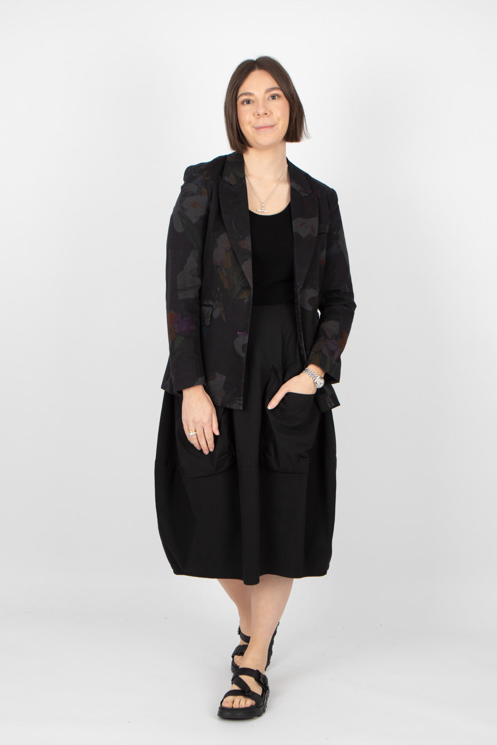 Desigual Lucson Blazer