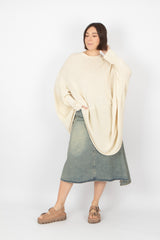 Rundholz Knitted Tunic