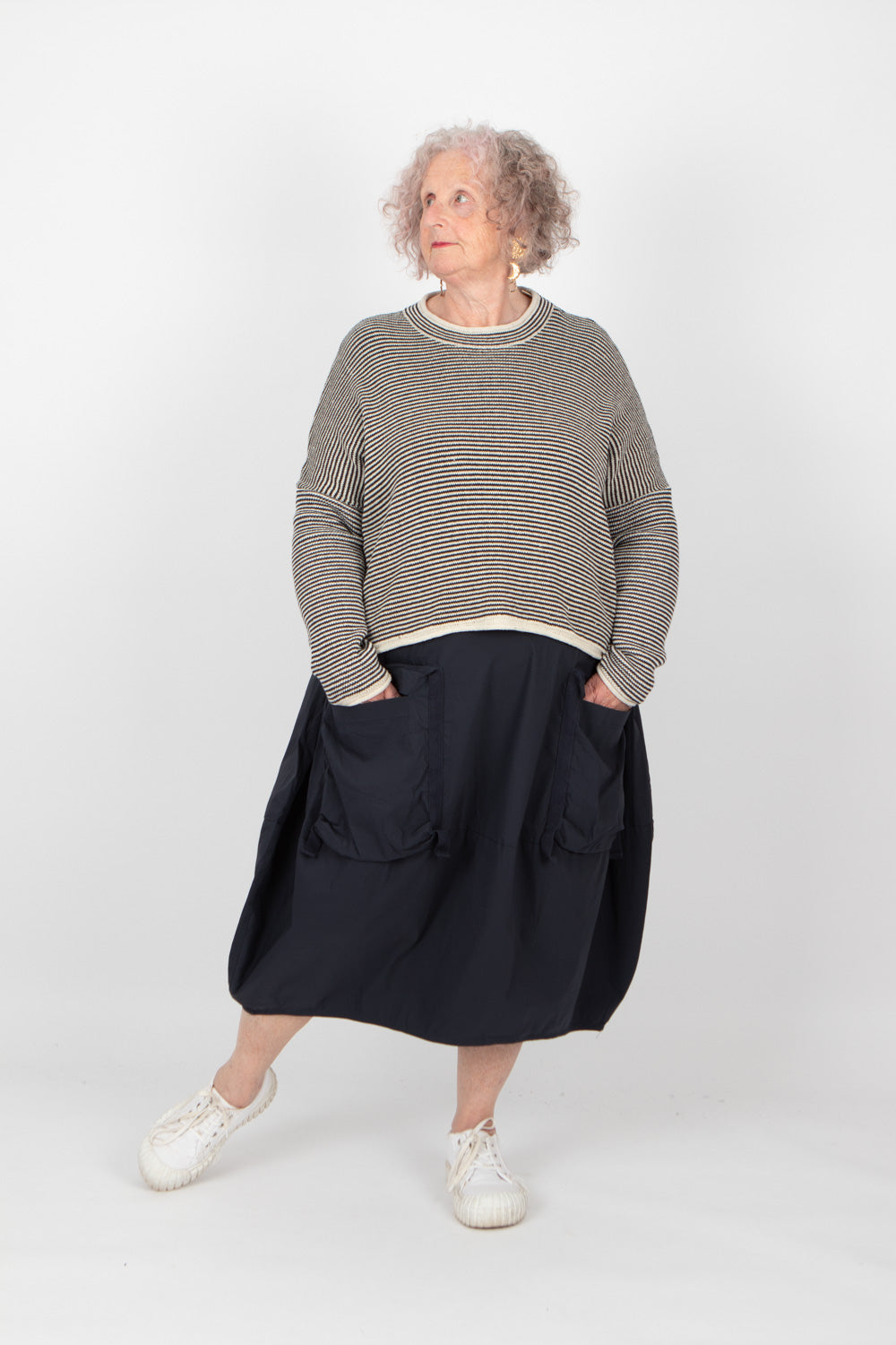 Rundholz Black Label Skirt