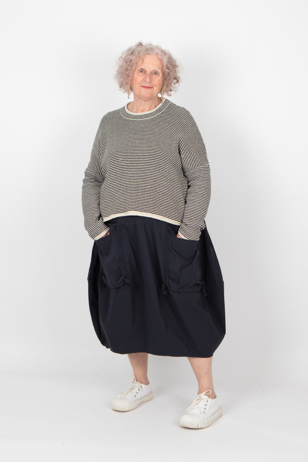 Muse Wear Lilian Knit