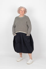 Muse Wear Lilian Knit