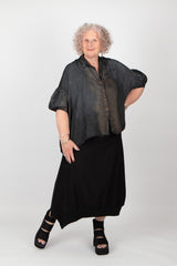 Rundholz Dip Blouse