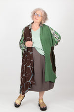 Raga Salome Shirt Dress