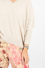 Capra Studio Grace Pullover