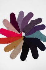 Capra Studio Alma Sock