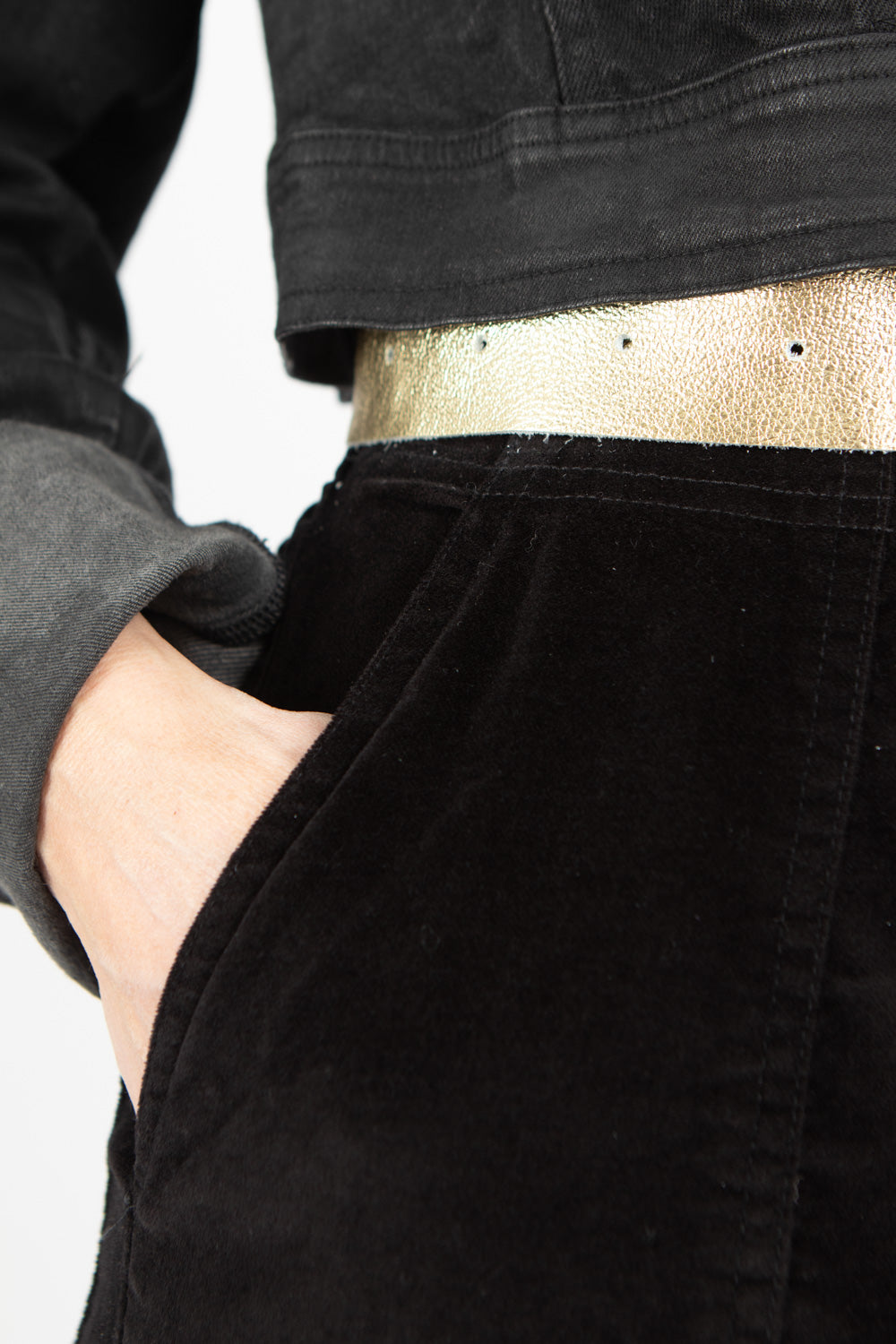 Rundholz Black Label Trousers