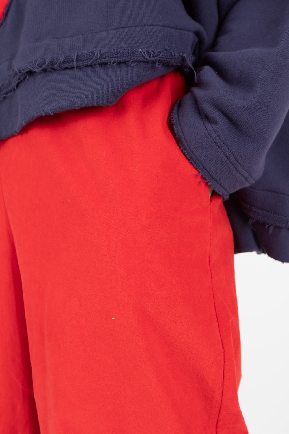 Neirami Wide Trousers