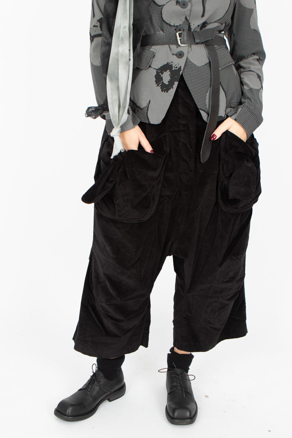 Rundholz Black Label Trousers