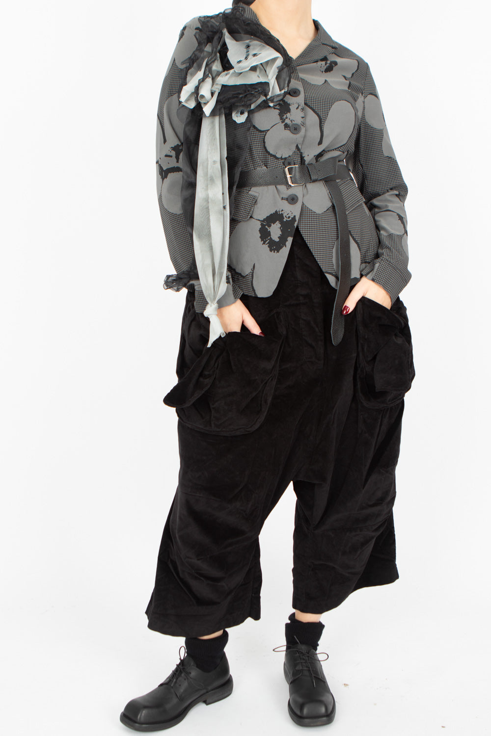 Rundholz Black Label Jacket