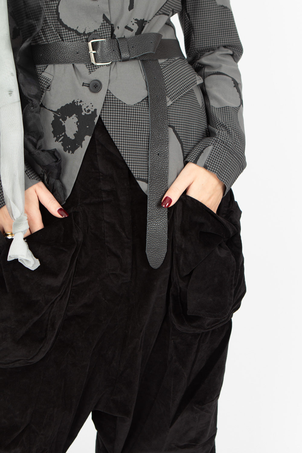 Rundholz Black Label Trousers