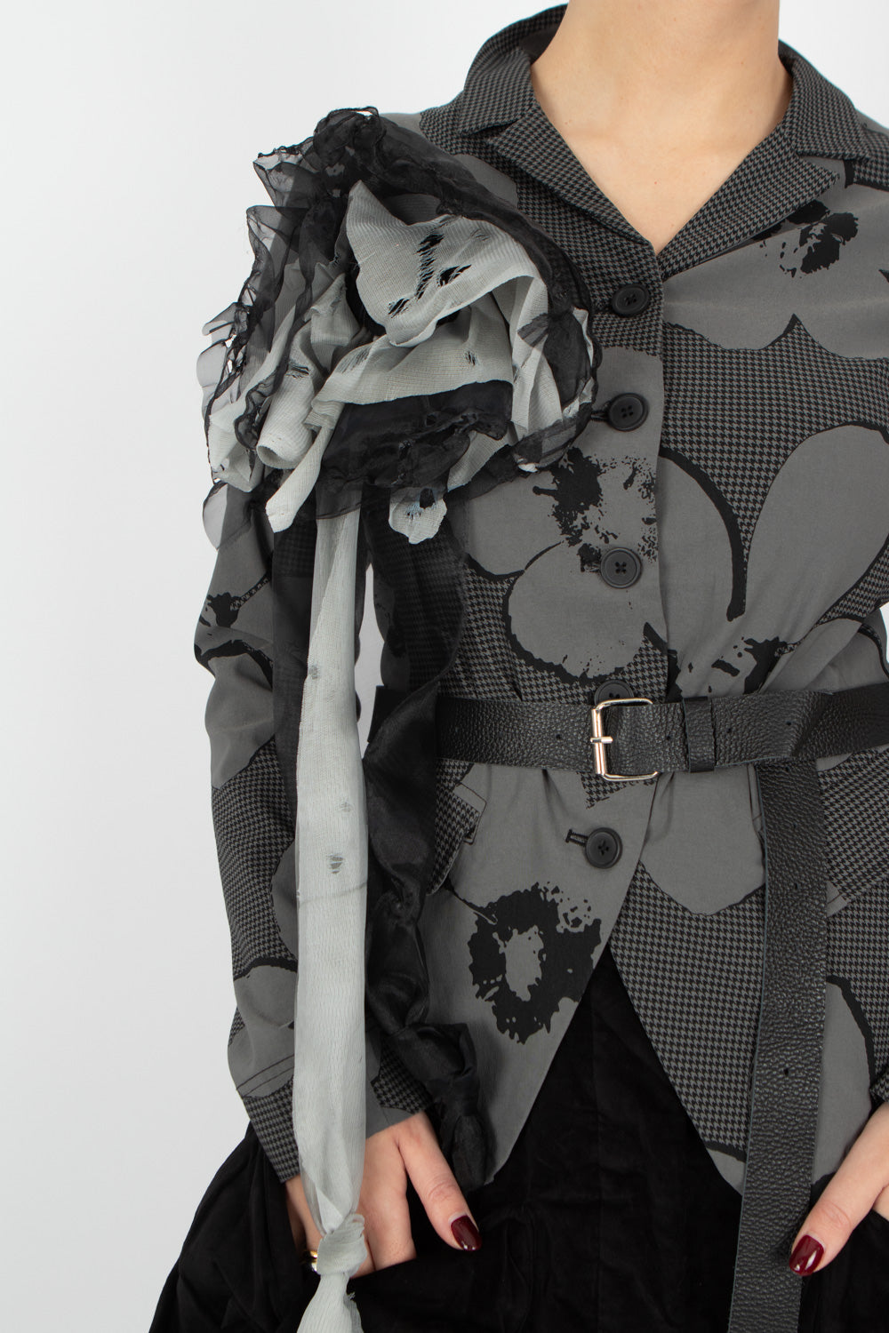 Rundholz Black Label Jacket