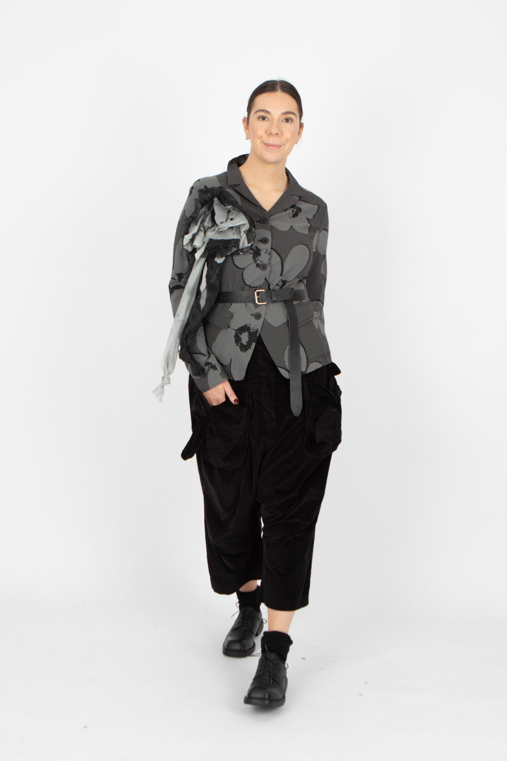 Rundholz Black Label Jacket