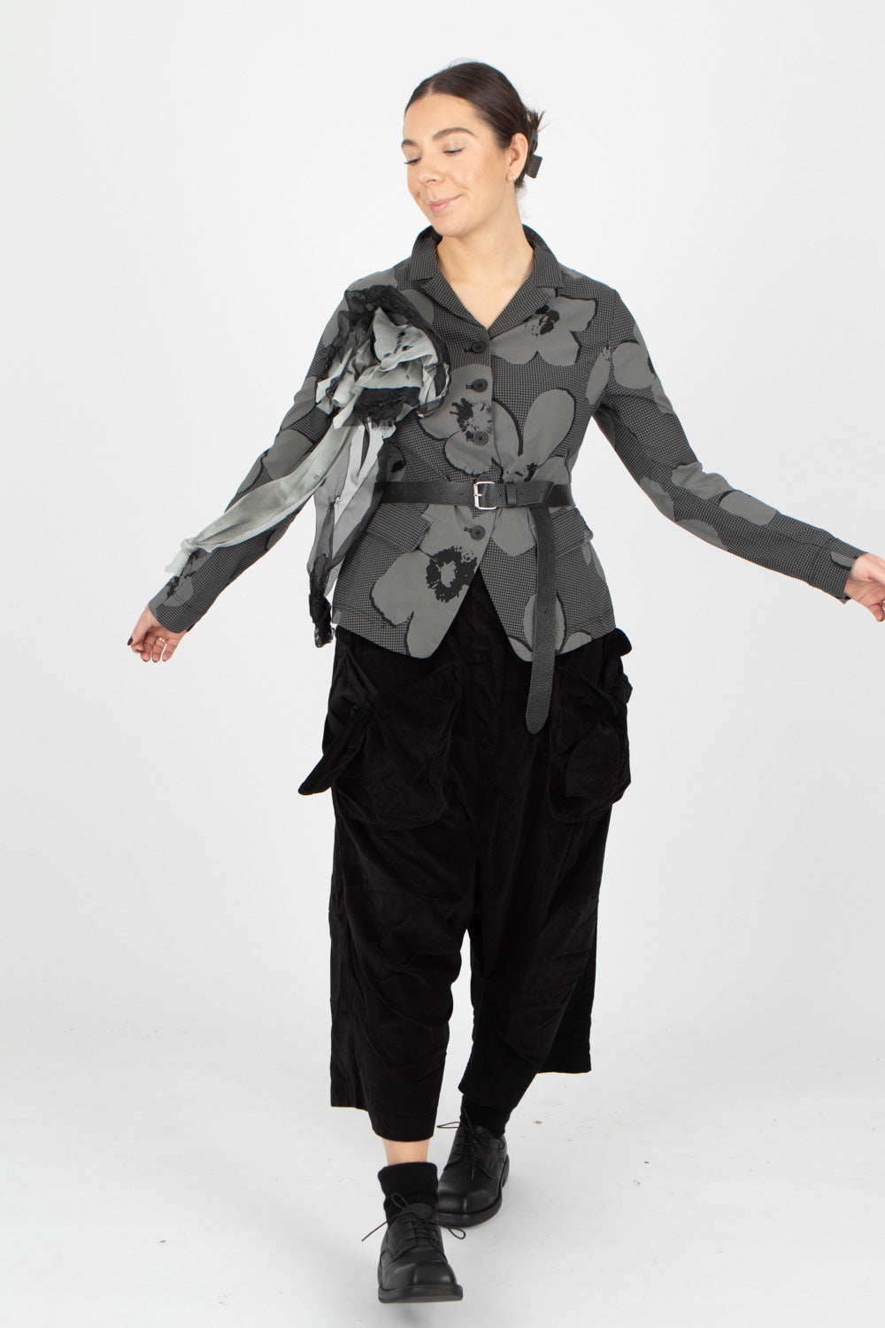 Rundholz Black Label Jacket