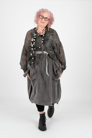 Rundholz Black Label Skirt