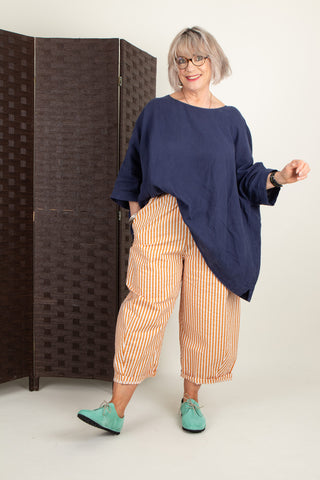 Estudio Viva Rosa Top