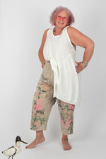 Magnolia Pearl Vincent Dani Blues Denims