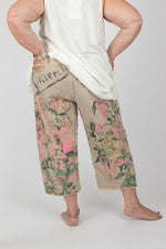 Magnolia Pearl Vincent Dani Blues Denims