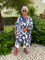 Estudio Viva Ava Printed Tunic