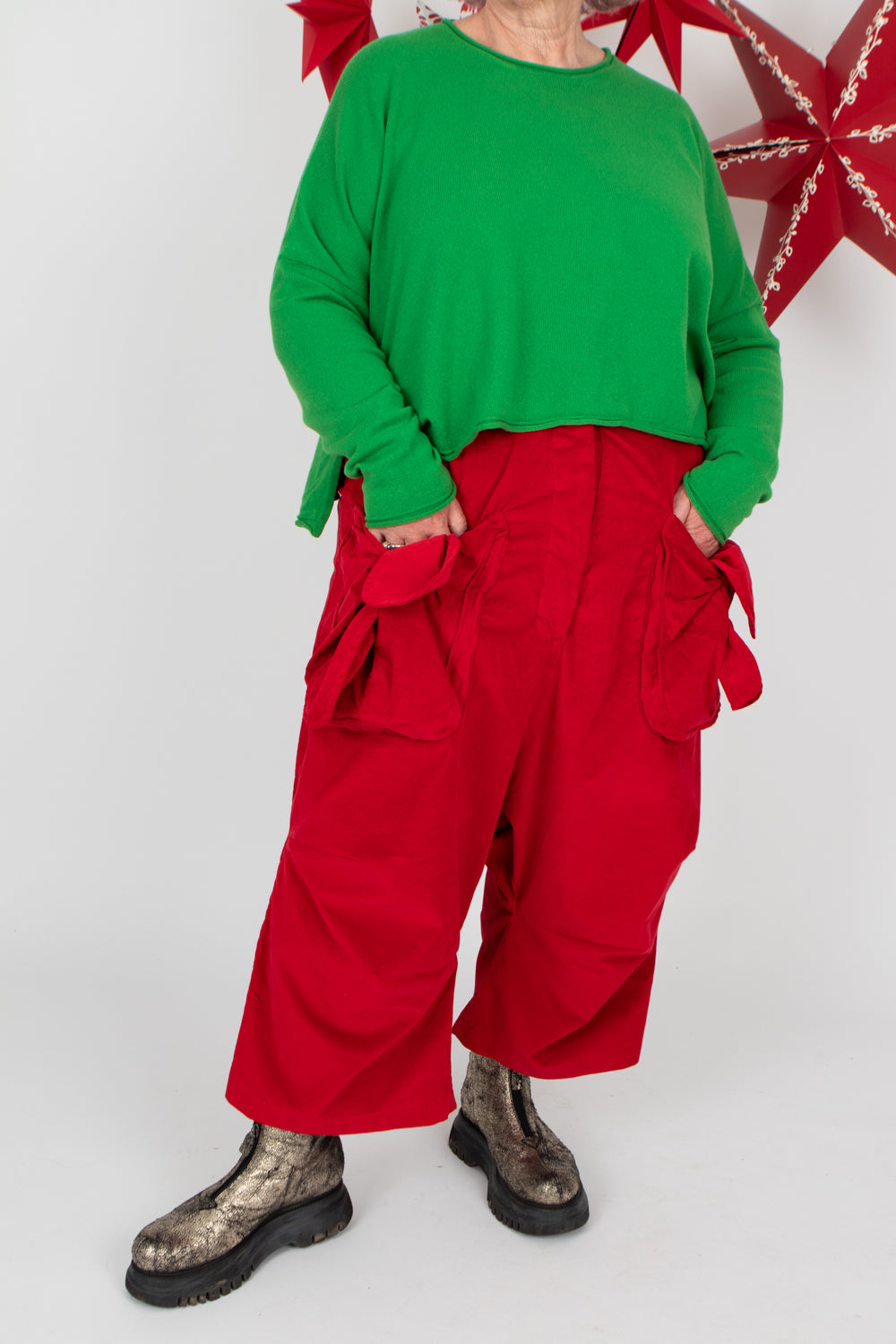 Rundholz Black Label Trousers