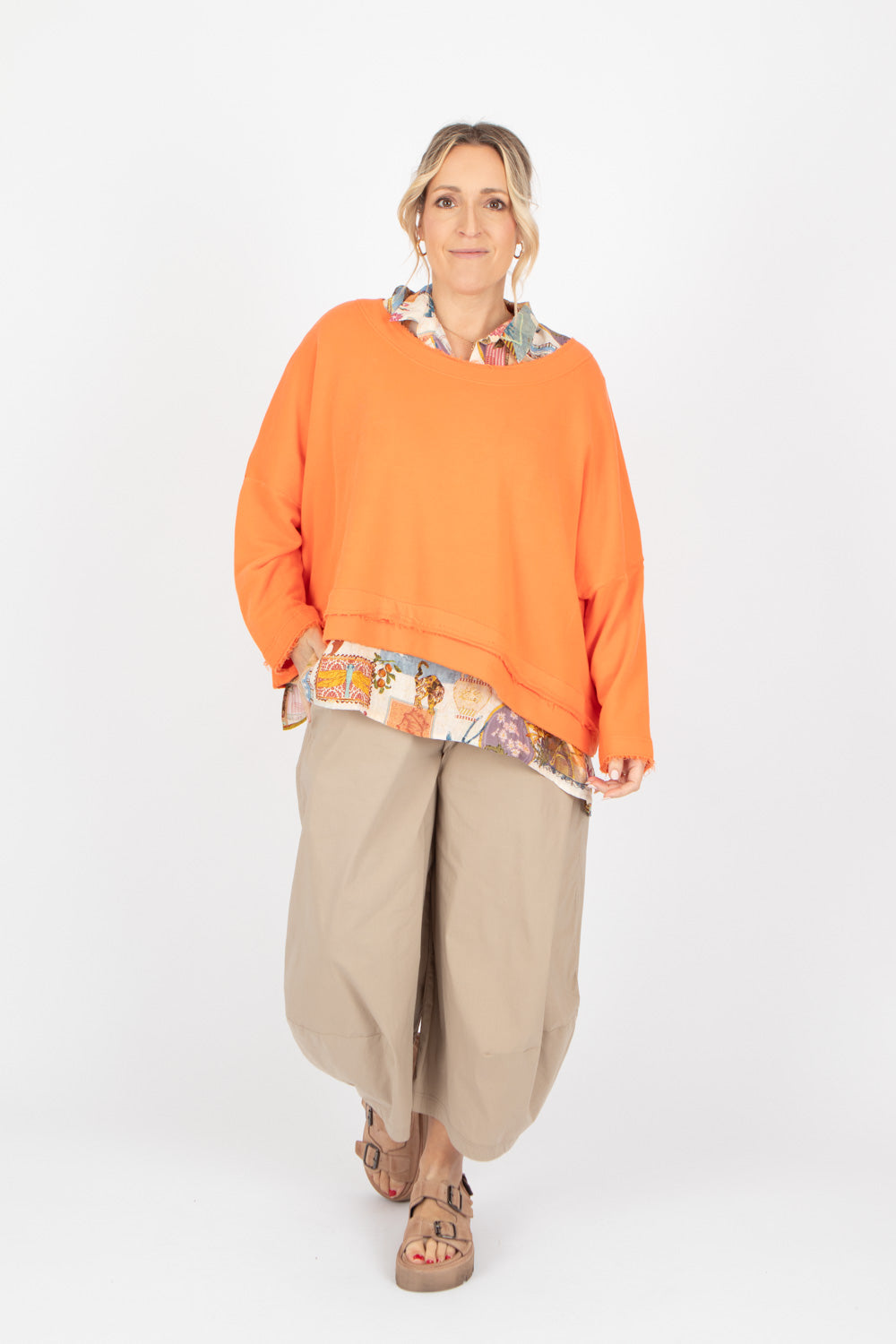 Estudio Viva Sofia Sweater