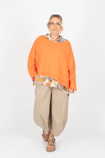 Estudio Viva Sofia Sweater