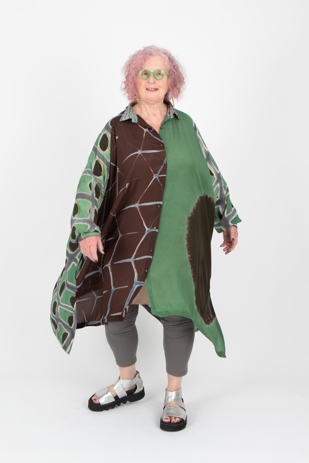 Raga Salome Shirt Dress