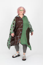 Raga Salome Shirt Dress