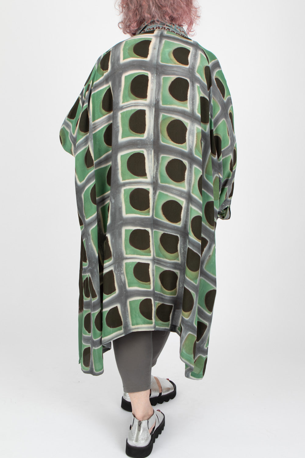 Raga Salome Shirt Dress