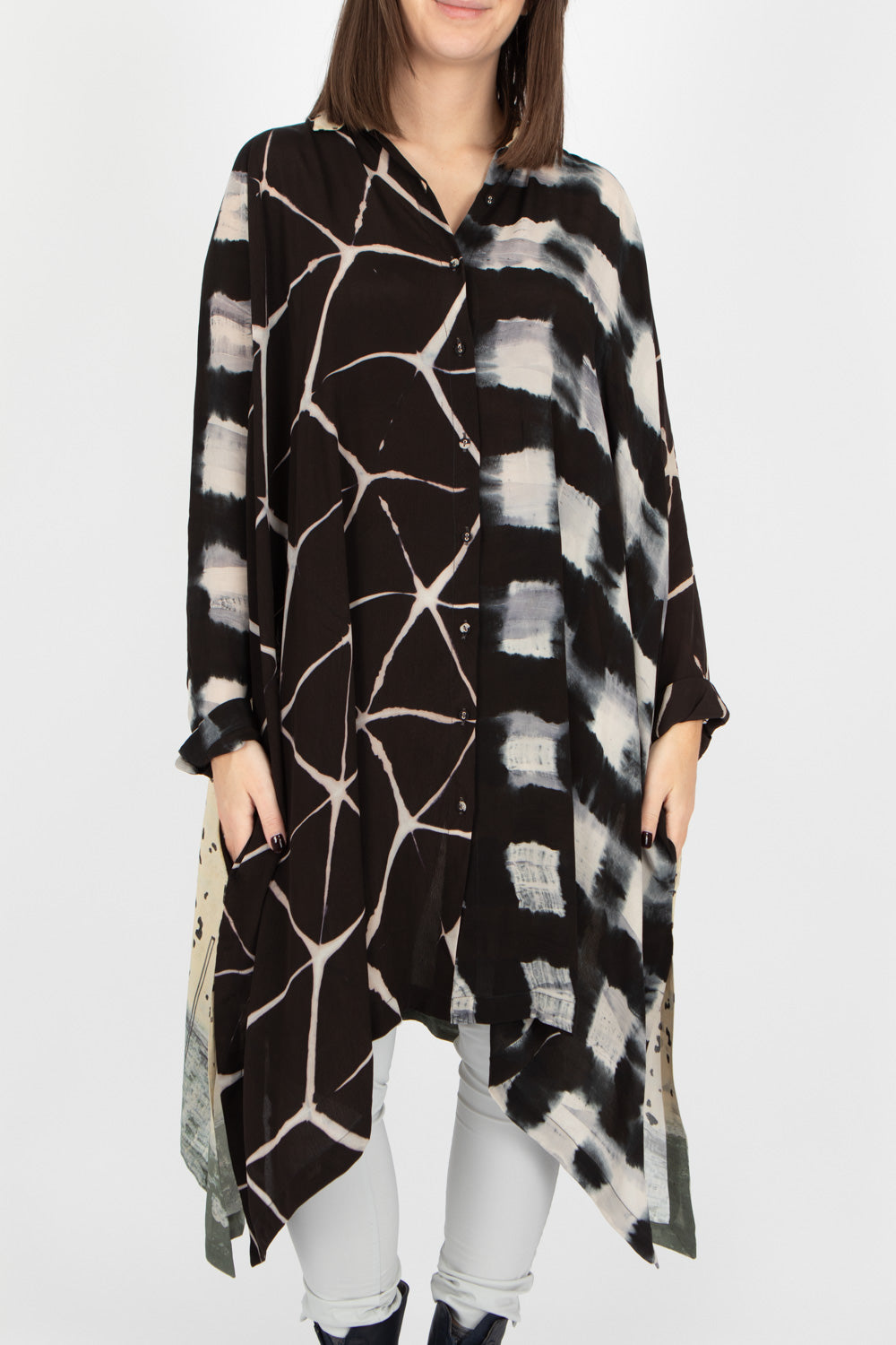 Raga Salome Shirt Dress