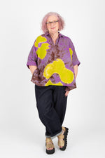 Raga Tosia Linen Top