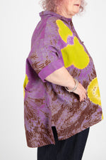 Raga Tosia Linen Top