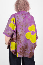 Raga Tosia Linen Top