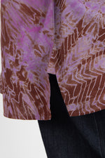 Raga Tosia Linen Top