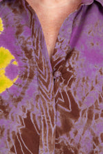 Raga Tosia Linen Top