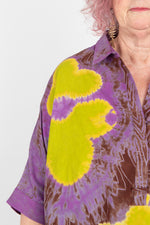 Raga Tosia Linen Top