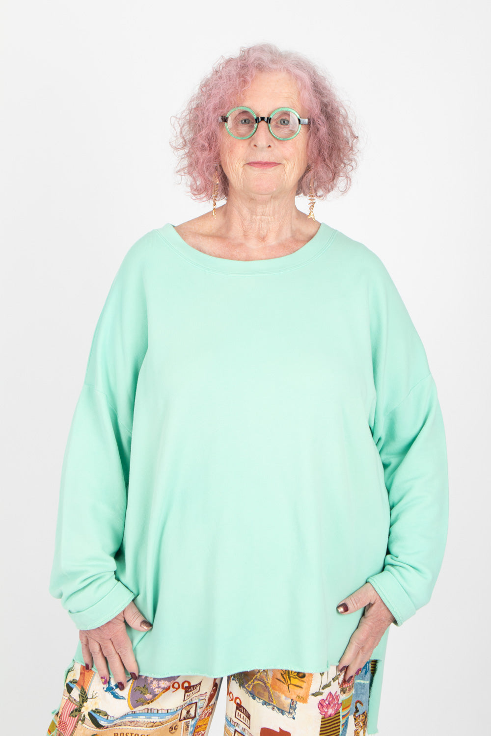 Estudio Viva Catarina Sweater