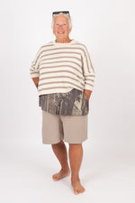 Muse Wear Viola Knit