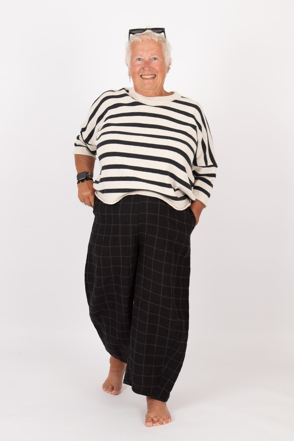 Neirami Easy Trousers