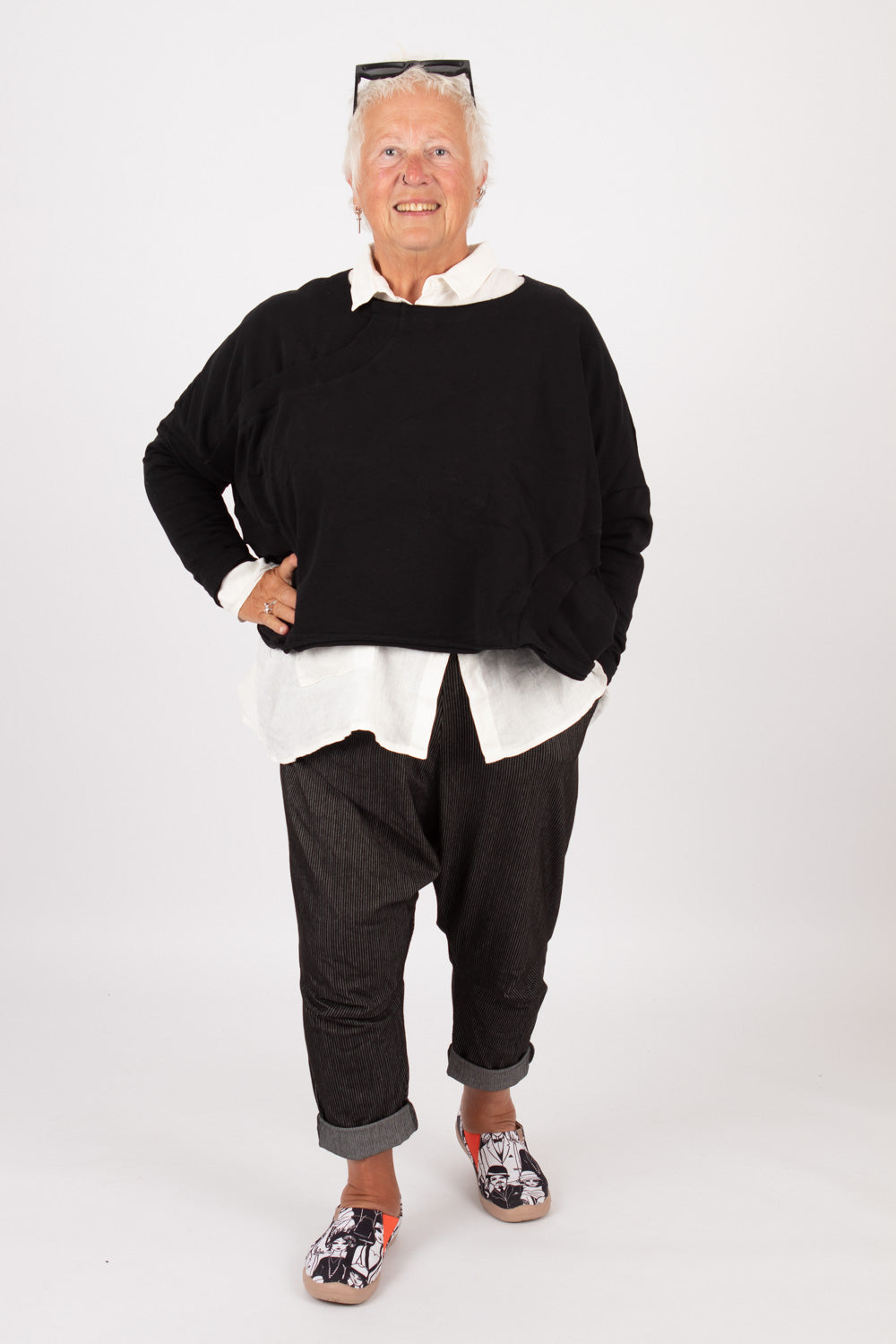 Rundholz Black Label Trousers